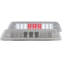 FORD F-150 2009-2014 LED 3rd Bromsljus Krom B Serie ANZO